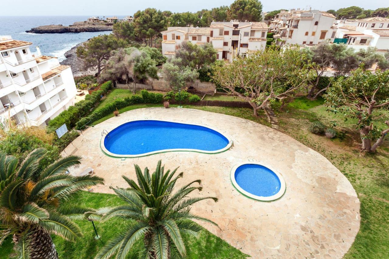 La Ola Beach House Portocolom  Exterior foto